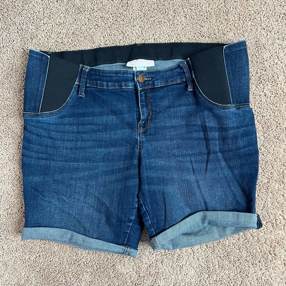Isabel Maternity by Ingrid & Isabel Shorts Isabel Maternity By